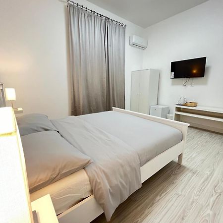 The House Of Brindisi Bed and Breakfast Rom Eksteriør billede
